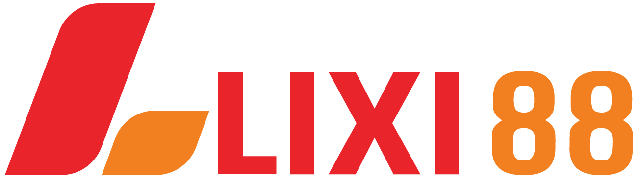 logo lixi88